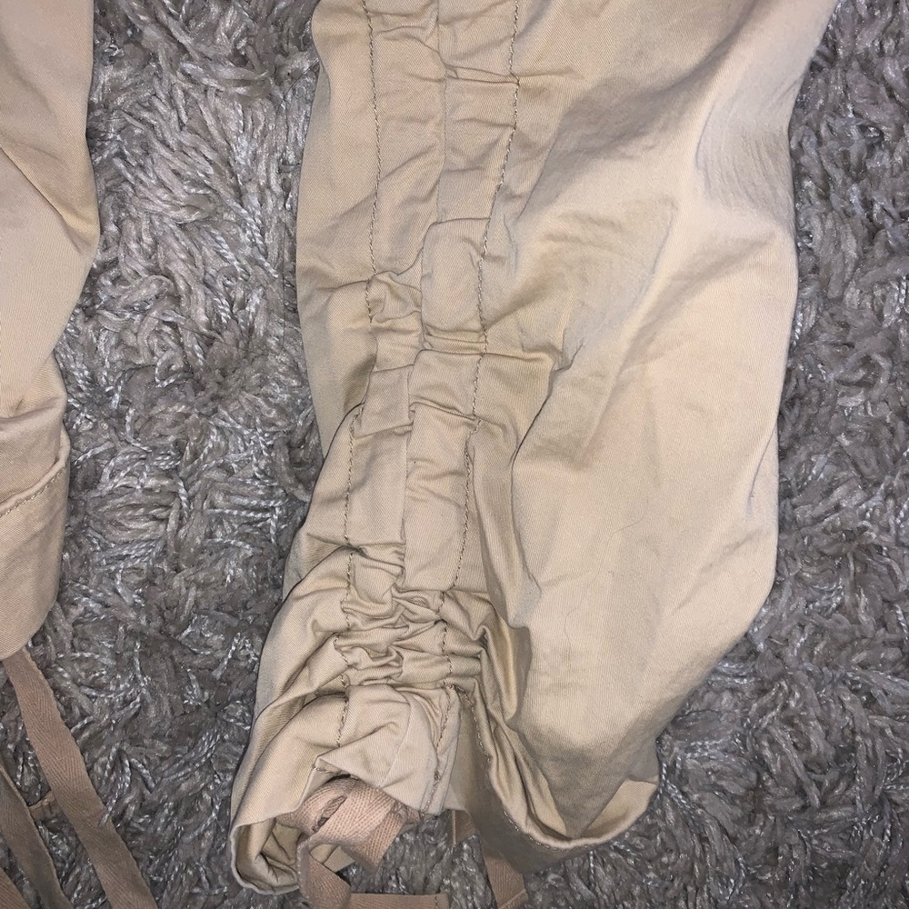 Icargo pants - Picture 3 of 3